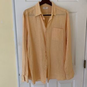 Uniqlo & J.Crew shirt bundle